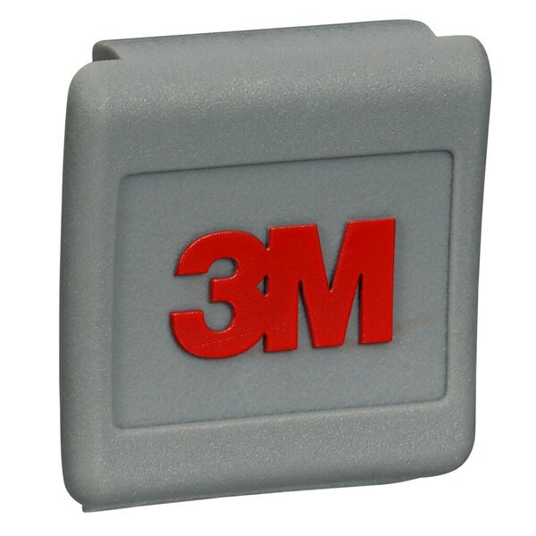 ™ Logo Plate-3M 55127