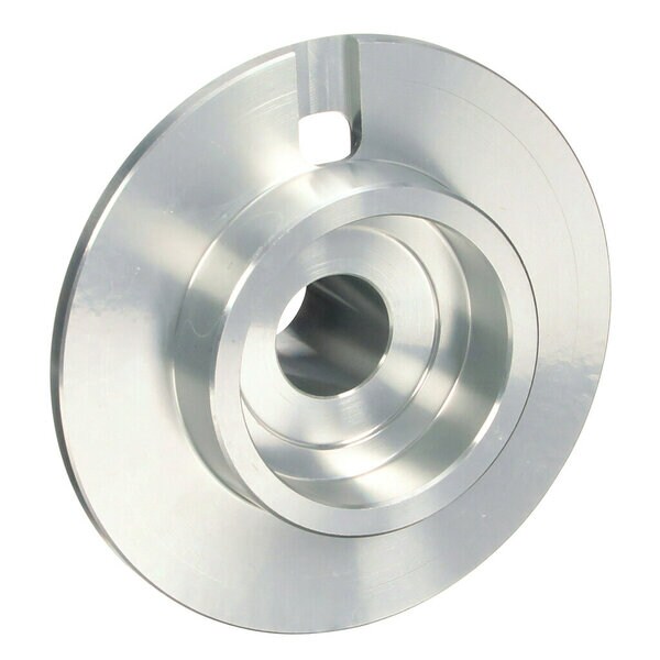 ™ Rear End Plate 55135