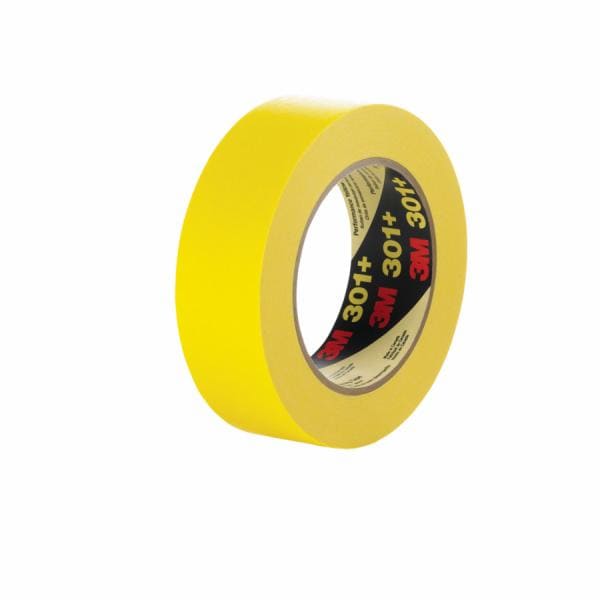 ™ Performance Yellow Masking Tape 301+
