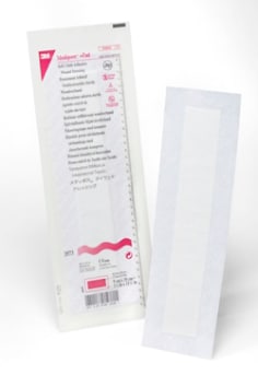 Medipore +Pad Soft Cloth Adhesive Wound Dressing 3573