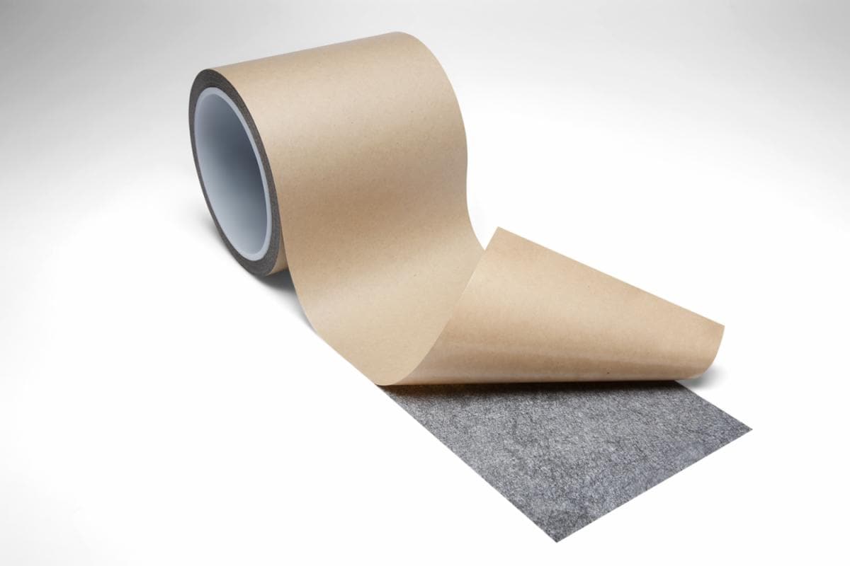 ™ XYZ-Axis Electrically Conductive Tape 9712