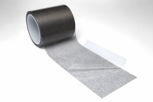 3M™ Elektrisch leitfähiges Klebeband 9719, XYZ-Achse