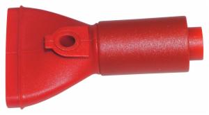 3M™ SGV Swivel Exhaust Fitting – 3/4 in /19 mm Hose 55169image
