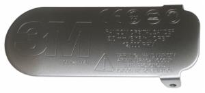 3M™ 3M Level – Elite 12,000 RPM ROS 5.0 mm (3/16 in) Orbit 55182image
