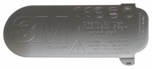 3M™ 3M Level – Elite 10,000 OPM OS 3.0 mm (1/8 in) Orbit 55184image