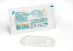 3M™ Tegaderm™ +Pad Film Dressing with Non-Adherent Pad 3584