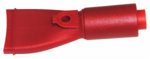 3M™ SGV Swivel Exhaust Fitting – 3/4 in / 19 mm Hose 3 in 55190image
