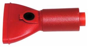 3M™ SGV Swivel Exhaust Fitting – 3/4 in / 19 mm Hose, 10,000 OPM 55193image