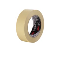 3M(TM) Specialty High Temperature Masking Tape 501+