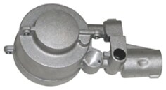 3M(TM) Inner Housing - Machined 55199