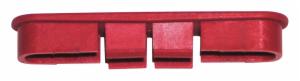 3M™ Snap-in Vacuum Cover Plate, 70 x 198 OS 55202image