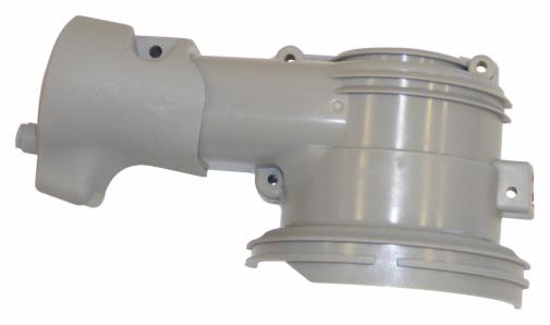3M(TM) RH Housing - 5/6 in (125/150 mm), Elite 55208