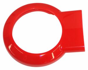 3M™ Shroud Red – Elite 5 in LP 55216image