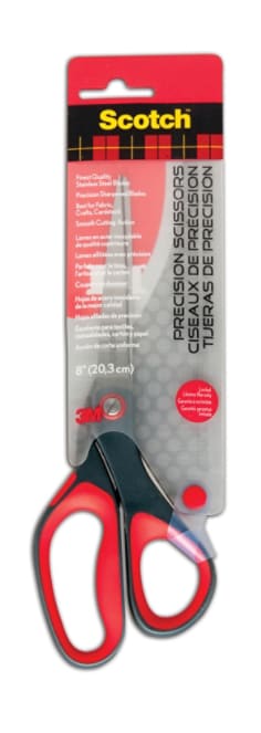 1448ESF SCOTCH 8 IN PRECISION SCISSORS
