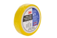3M™ Weich-PVC-Klebeband 471 F