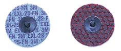 Scotch-Brite™ Roloc™ Cut and Polish Unitized Wheel, CP-UR, 7A Medium ...