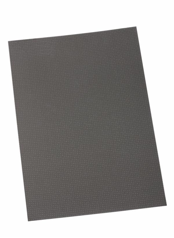 ™ Electrically Conductive Cushioning Gasket ECG7033H