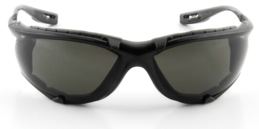 3M Gafas De Seguridad Virtua Ccs Protective Eyewear 11873 Junta De Espuma E... 