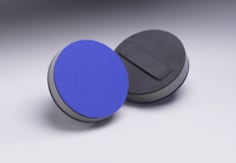 3M(TM) Stikit(TM) Disc Hand Pad 60-9800-2306-7 (5 in x 1 in)