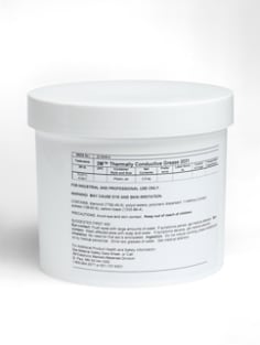 3M(TM)  Thermally Conductive Grease 2.5kg Container