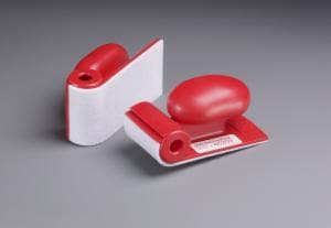 3M™ Stikit Sanding Block 45203, 2-1/2 in, 6 ea/Caseimage