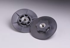 3M(TM) Grit-Lok Disc Hub 60-9800-1119-5 4 1/2 inches