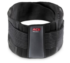 ACE(TM) Brand Adjustable Back Brace