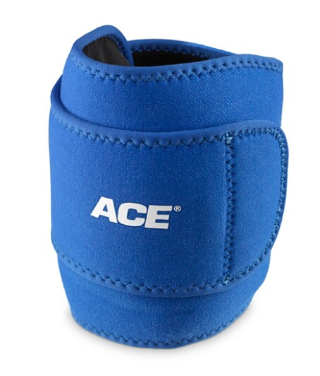 Ace hot and cold compression wrap Clearance