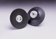 3M(TM) Roloc(TM) TS Disc Pad 60-9800-1861-2 (3 inches)