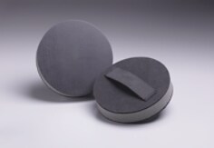 3M(TM) Stikit(TM) Disc Hand Pad 11063 5x1 in. 60-9800-2459-4