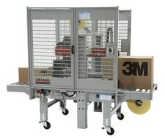 3M-Matic™  Case Sealer 800r Random Size Case Sealer