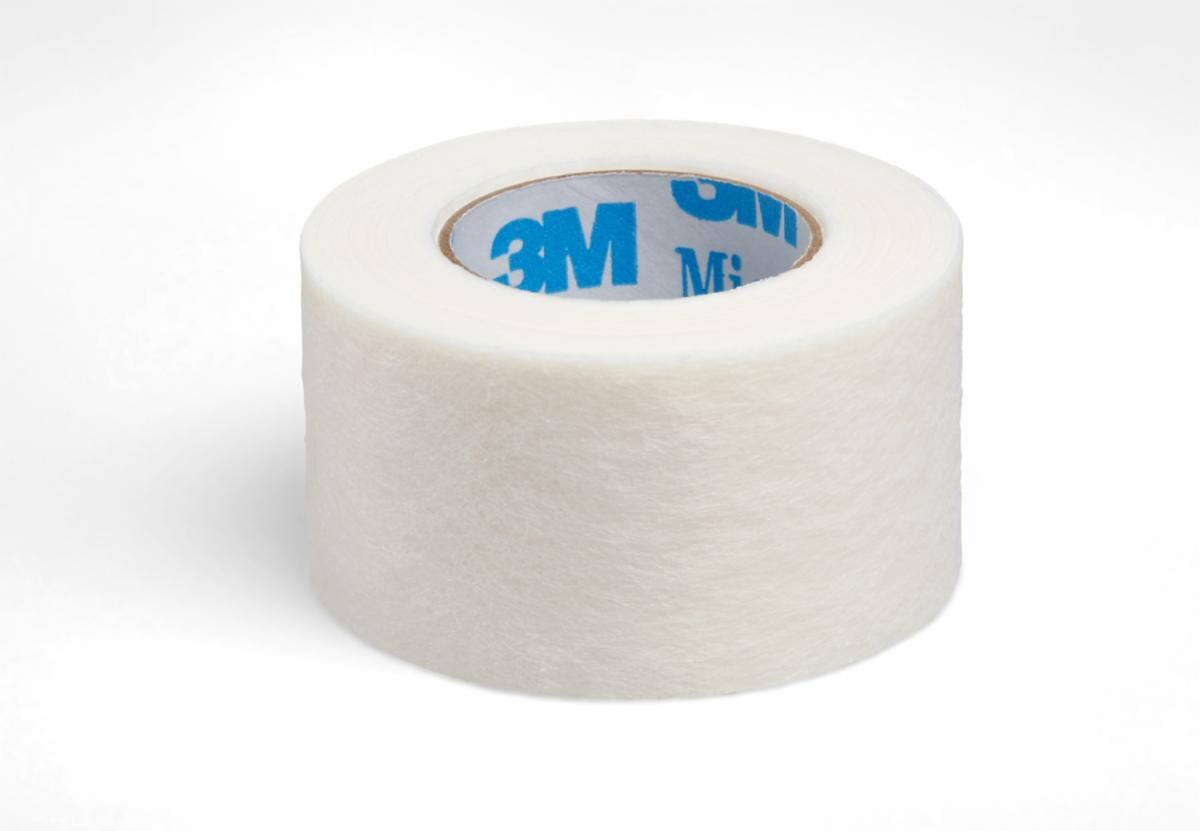 3M™ Micropore™ Surgical Tape 15301 3M Hong Kong