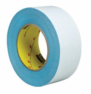 3M™ Splittable Flying Splice Tape R7369, Blue, 50 mm x 50 m, 7.4 mil, 16 Roll/Case image 3M™ Splittable Flying Splice Tape R7369, Blue, 50 mm x 50 m, 7.4 mil, 16 Roll/Caseimage