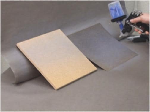 3M Fast Tack Water Based Adhesive 1000NF Laminate Spray Image 1