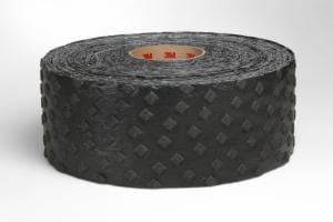 3M™ Stamark Removable Tape A715IR, Black, Non-Reflective Mask, 6 in x 120 yd image 3M™ Stamark Removable Tape A715IR, Black, Non-Reflective Mask, 6 in x 120 ydimage