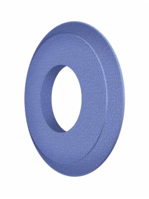 3M™CubitronII Vitrified Grinding Wheel 92VC T1-610×25.4×254 93DA120/120 H15VPMF601W-50M/S ANSI image 3M™CubitronII Vitrified Grinding Wheel 92VC T1-610×25.4×254 93DA120/120 H15VPMF601W-50M/S ANSIimage