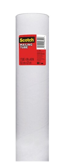 Scotch (TM) Mailing Tube 7982