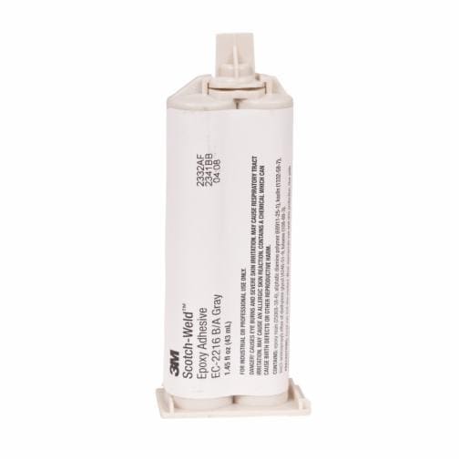 3M(TM) Scotch-Weld(TM) Epoxy Adhesive EC-2216 B/A Gray
