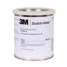 3M(TM) Scotch-Weld(TM) Structural Adhesive Primer EW-5000AS