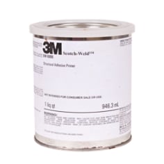 3M™ Scotch-Weld™ Structural Adhesive Primer EW-5000AS, 1 US gal, CB-5501