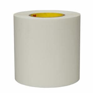 3M™ Double Coated Tape 9443NP, Clear, 1 in x 60 yd, 6 mil, 36 Roll/Case image 3M™ Double Coated Tape 9443NP, Clear, 1 in x 60 yd, 6 mil, 36 Roll/Caseimage