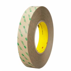 3M™ VHB Adhesive Transfer Tape F9469PC, Clear, 8 in x 60 yd, 5 mil, 4 Roll/Case image 3M™ VHB Adhesive Transfer Tape F9469PC, Clear, 8 in x 60 yd, 5 mil, 4 Roll/Caseimage