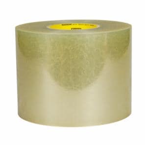 3M™ Adhesive Transfer Tape 9472FL, Clear, 54 in x 180 yd, 5 mil, 1 Roll/Case image 3M™ Adhesive Transfer Tape 9472FL, Clear, 54 in x 180 yd, 5 mil, 1 Roll/Caseimage
