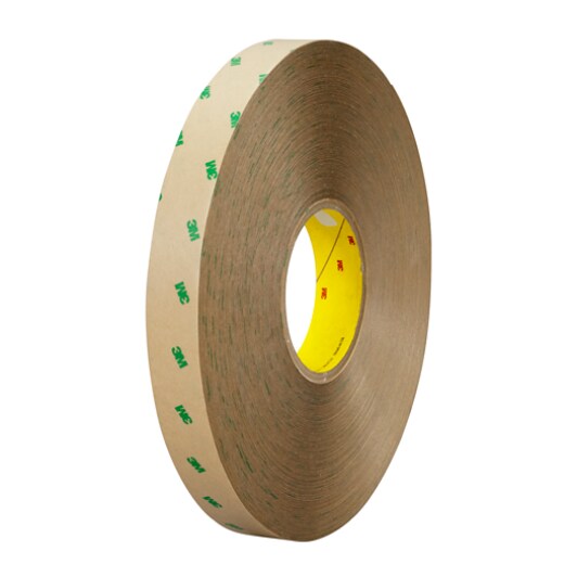 3M 9626 CIRCLE-0.625-250 Adhesive Transfer Tape 0.625 Diameter Circle Roll of 250 3M 9626 CIRCLE-0.625-250 Adhesive Transfer Tape 0.625 Diameter Circle Roll of 250