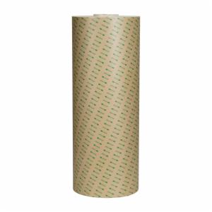 3M™ Adhesive Transfer Tape 9667MP, Clear, 27 in x 60 yd, 2 mil, 1 Roll/Case image 3M™ Adhesive Transfer Tape 9667MP, Clear, 27 in x 60 yd, 2 mil, 1 Roll/Caseimage