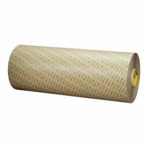 3M™ Adhesive Transfer Tape 9667MP, Clear, 10 in x 180 yd, 2 mil, Roll image 3M™ Adhesive Transfer Tape 9667MP, Clear, 10 in x 180 yd, 2 mil, Rollimage