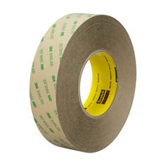 3M(TM) Adhesive Transfer Tape 9672LE