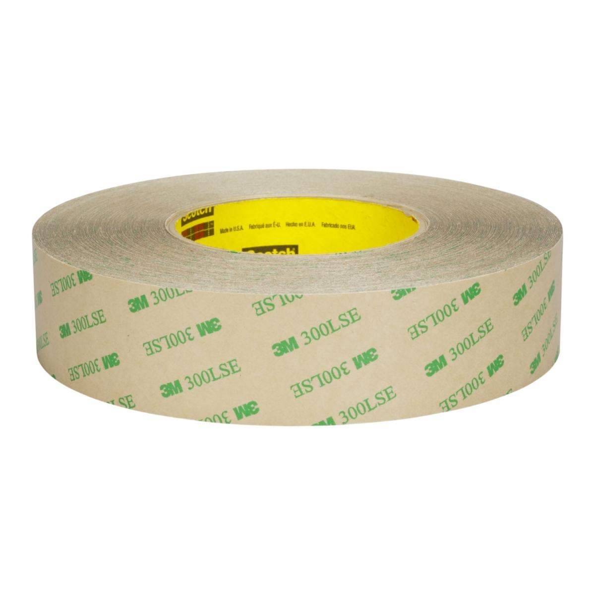 ™ Adhesive Transfer Tape 9672LE