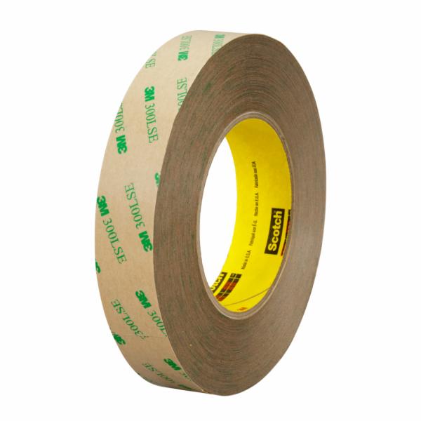 ™ Double Coated Tape 93020LE