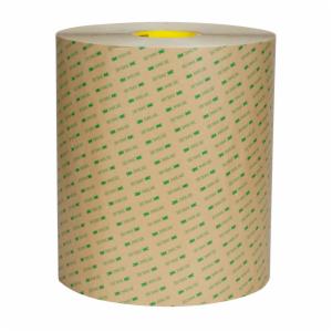 3M™ Double Coated Tape 93015LE, Clear, 48 in x 240 yd, 5.9 mil, 1 Roll/Case image 3M™ Double Coated Tape 93015LE, Clear, 48 in x 240 yd, 5.9 mil, 1 Roll/Caseimage